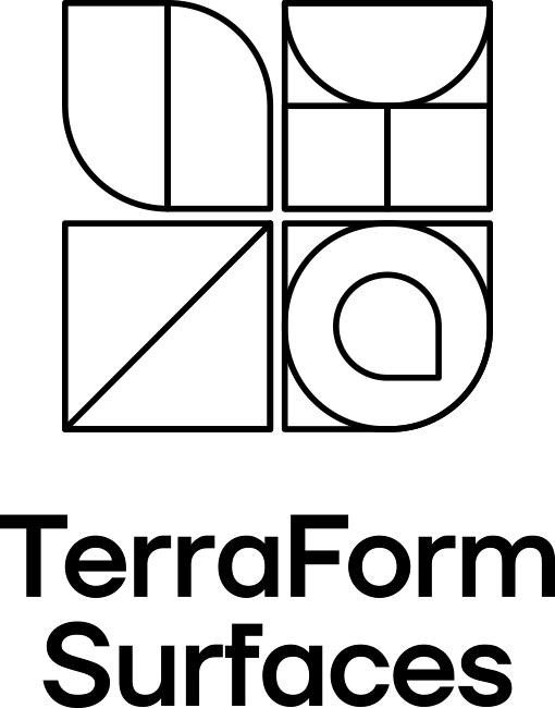Terraform Surfaces logo