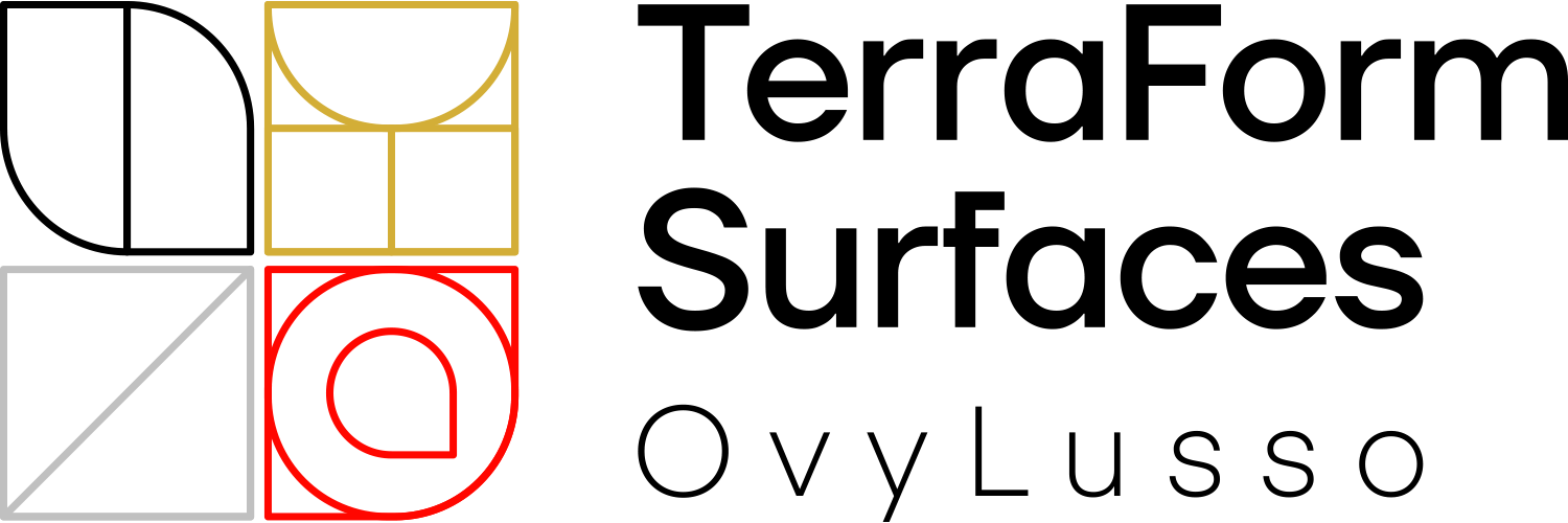 TERRAFORM SURFACES GROUP